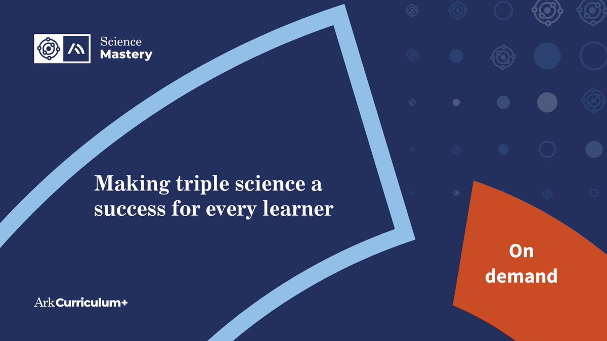 ScienceMastery tweet picture