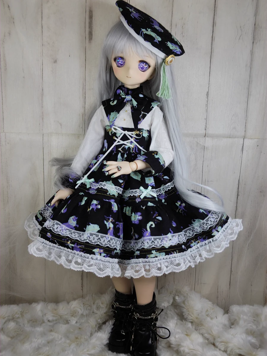 IZAYA@アトリエ†月布 on X: 