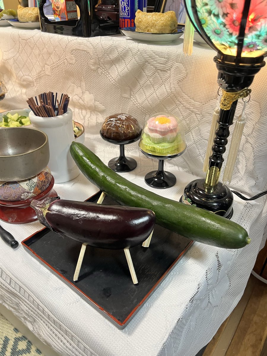 elimona800's tweet photo. 大きすぎる〜🤣

きっと…二人乗りです♪

🐎🥒🐂🍆 https://t.co/FD3iqm9LC1