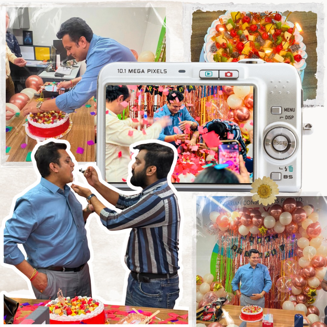 CapitalneedC's tweet photo. Celebrating the birthday of a wonderful boss and an inspiring leader, which was on 8th August. Your guidance, support, and vision make every achievement more meaningful. Wishing you a year filled with happiness, success. Sharing some memorable moments!
#birthdaycelebration https://t.co/h27QM8ZleT