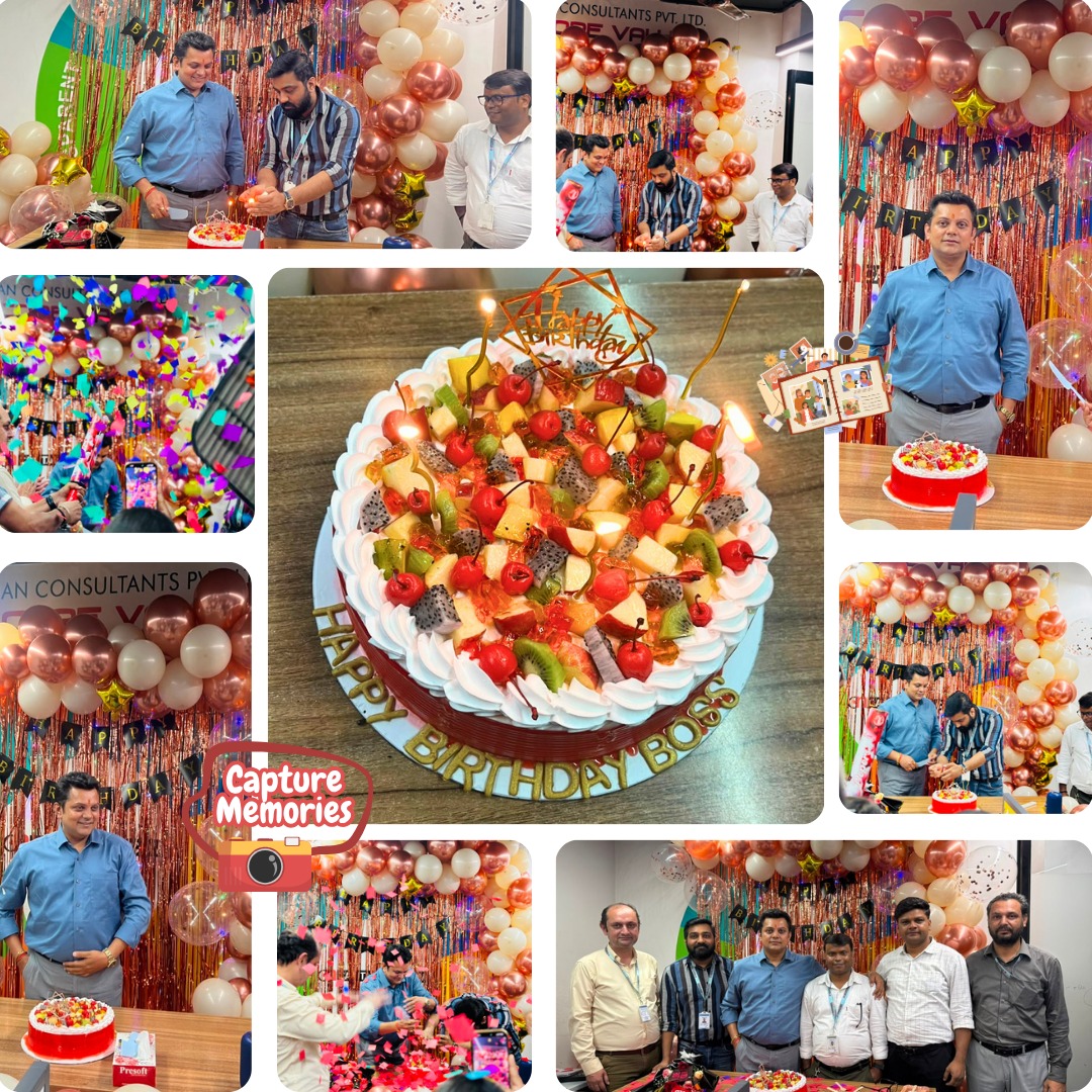 CapitalneedC's tweet photo. Celebrating the birthday of a wonderful boss and an inspiring leader, which was on 8th August. Your guidance, support, and vision make every achievement more meaningful. Wishing you a year filled with happiness, success. Sharing some memorable moments!
#birthdaycelebration https://t.co/h27QM8ZleT