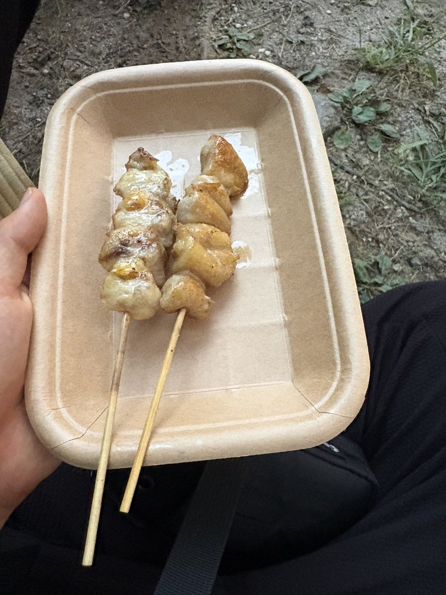 ramenman2108's tweet photo. 今日は祭り‼️ https://t.co/NIZAwzMzOz