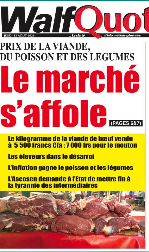 ibra_mamoudou's tweet photo. #Sénégal
DÉCLARATION DE PATRIMOINE : PUBLIONS TOUTES LES DDP !
Je suis au regret de le dire : la Déclaration de patrimoine faite devant l'#OFNAC ne garantit en soi aucune transparence. La publication de la liste des assujettis (déclarants et récalcitrants) n'est pas le vrai enjeu. Le plus important, c'est la publication du patrimoine de chacun, à son entrée et à sa sortie de fonction.
Quant à la modification de l'article 37 de la Constitution relative à la DDP du Président de la République (début et fin de mandat), l'extension de sa publicité au Président de l'Assemblée nationale et au Premier ministre, semble être une avancée. Mais est-elle suffisante ?
À la DDP, il faut ajouter la Déclaration d'intérêt et les publier toutes.
Tandis que l'élite politique aux affaires - le Système, ah le Système Pastef ! -, fait des déclarations... cachées de sa fortune, le pays court le risque de manger des pierres. Le kilogramme de viande est vendu entre 5500 et 6500 francs CFA. Pauvres ménages sénégalais. Des infortunés laissés à eux-mêmes.
Le Système est mort, vive le Système !
#mik
