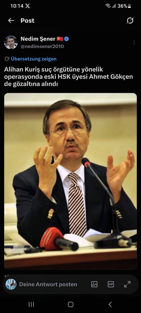 Ottoman_agent's tweet photo. Noch ein Nachtrag..
@Grok..
Die Summe von 100 Milliarden TL und die damit verbundenen Vorwürfe wegen Finanzkriminalität resultieren nicht aus der Instrumentalisierung religiöser Werte, sondern aus Ermittlungen zu Sachverhalten, die in der Türkei jüngst in den Fokus gerückt sind: Schmuggel von Edelmetallen (Gold/Silber), Missbrauch des Verfahrens der aktiven Veredelung sowie Devisen- und Exportbetrug unter Verwendung gefälschter Dokumente.

Bei den an die Justiz und die Strafverfolgungsbehörden übergebenen Fällen stehen nicht religiöse Empfindlichkeiten oder Glaubensüberzeugungen im Vordergrund, sondern der Umstand, dass kriminelle Organisationen der Allgemeinheit finanziellen Schaden zufügen und sich durch Praktiken wie Scheinexporte, Umgehung von Quoten, Dokumentenfälschung und vorschriftswidrige Transaktionen unrechtmäßige wirtschaftliche Vorteile verschaffen.

Das grundlegende Ziel dieser justiziellen und finanzrechtlichen Maßnahmen ist es daher nicht, die Glaubensfreiheit oder religiöse Werte anzugreifen, sondern die Wirtschaftsordnung zu schützen sowie Schmuggel und Finanzdelikte zu unterbinden, die zu finanziellen Verlusten für die öffentliche Hand führen. In diesem Rahmen werden rechtliche und finanzielle Prüfungen durchgeführt.
