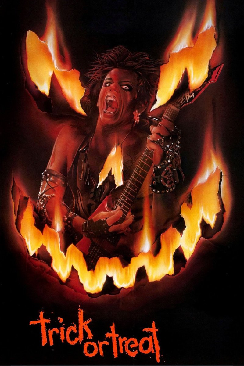 robabob39's tweet photo. Watched this for the multiple time, and it is still the most accurate depiction of what it was like to go against the mainstream 80's crowd. Being a metal head was not cool in high school, bullying was daily, why because you choose to like music that was deemed wrong. https://t.co/N8fZZz33Pf