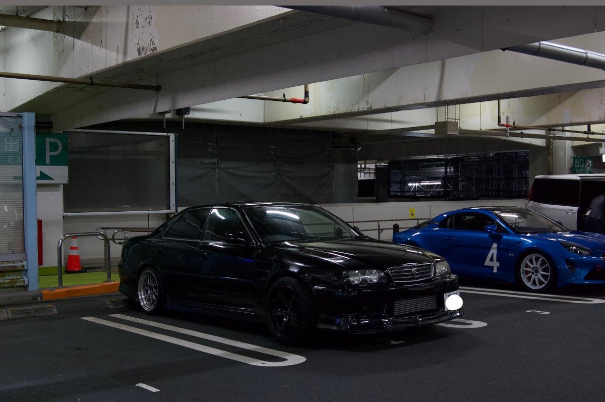 TyuHaya's tweet photo. チェイサー売ります
jzx100 チェイサー ツアラーV
純正サンルーフ
走行距離１５万km

370万円

#チェイサー #ツアラーv #1jz #車売ります https://t.co/QRZ4my87Dr
