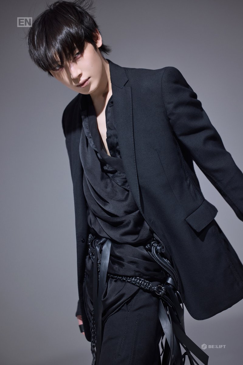 ksnpopbase's tweet photo. WEVERSE | 260813

ENHYPEN <THE SIN : BLISS> Main Visual vol.2 Photo Sketch 📸 [SUNOO CUT] (1/2)

🔗: https://t.co/U1SlYLj3RB

#엔하이픈_선우 #김선우 #ENHYPEN_SUNOO #SUNOO #선우 #ソヌ https://t.co/V3PJ2VkccH
