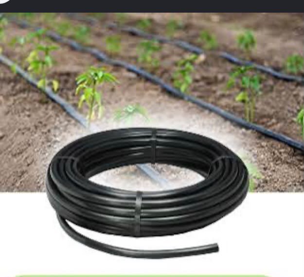 SNMachines99's tweet photo. Drip Irrigation pipes Available in stock 500m, N$2600

Normal pipes, 1km, N$4500

Drip tapes of different size available too🔥

0812104878, please retweet🙏🏽 https://t.co/vKZJR2aZHN