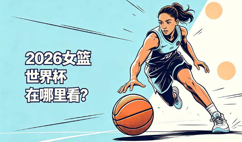 CrystalTangXX's tweet photo. 2026女篮世界杯在哪里看？直播平台、电视台与全球观看指南 https://t.co/n55nwhEFdk https://t.co/b2Jes0fE2A