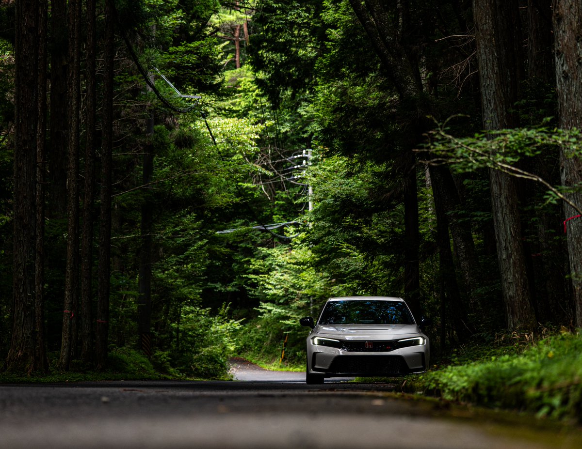 TypeR_downforce's tweet photo. たまには愛車の📸を

最近は暑いのでワインディング走りつつ、脇道で写真撮るのがマイブーム https://t.co/bXdnHuSTNb