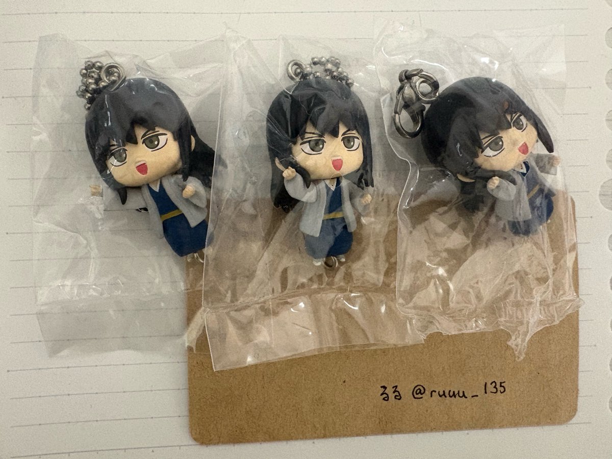 ruuu_135's tweet photo. @huki___komu 度々のリプライ失礼します。こちらID付きの写真になります。よろしくお願い致します。 https://t.co/XCSoEyohCP