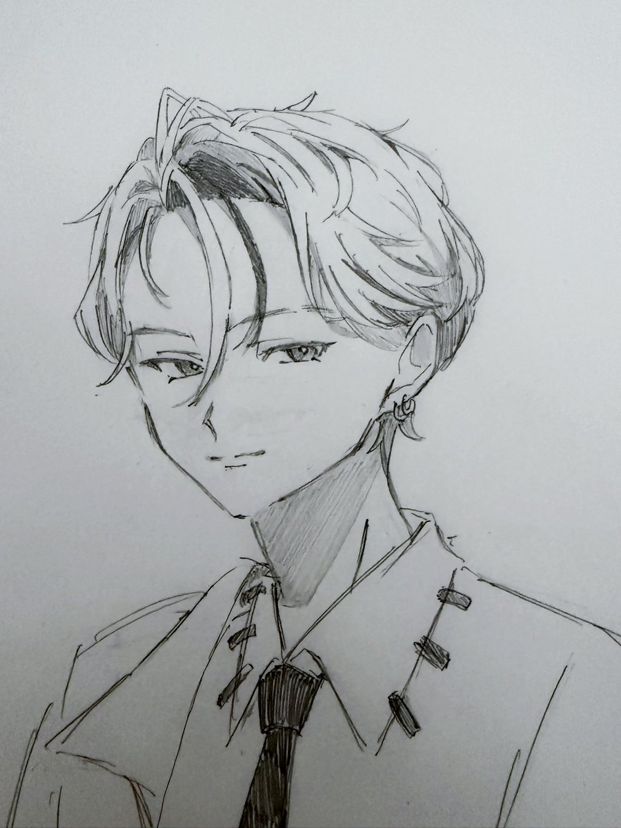 CwOdro3's tweet photo. LION🤍ISSEI💙 https://t.co/xVuxYuvEBr