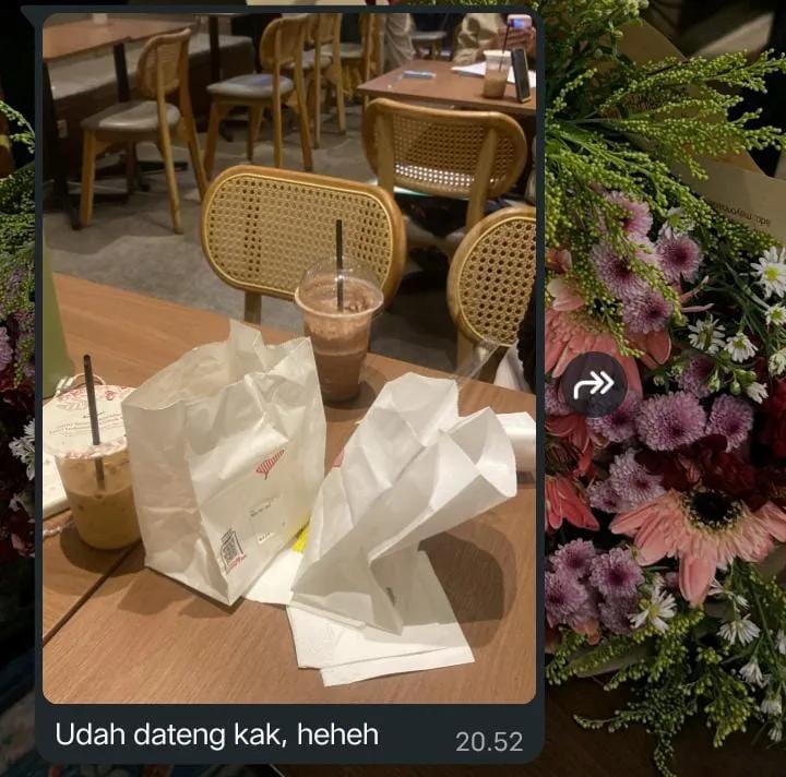 caacamarica's tweet photo. Ikuti saluran JASDOR KOPI &amp; ROBUX💗 di WhatsApp: https://t.co/8wCPq1KWaI https://t.co/3upIzzfR9u