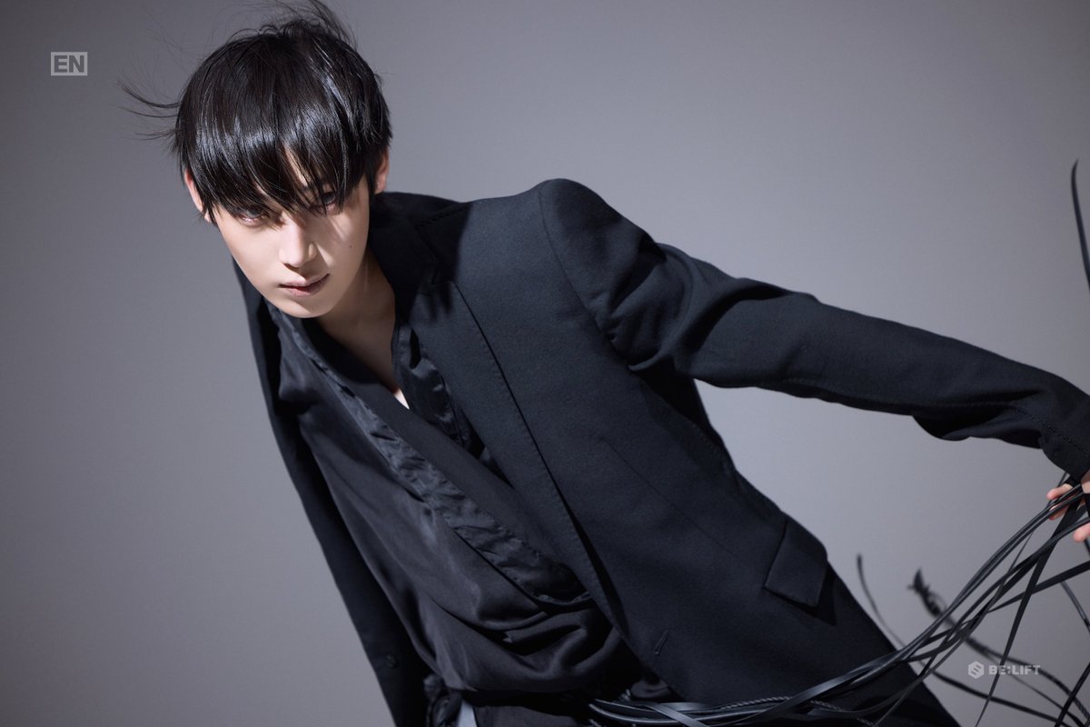 goldenksunoo's tweet photo. ENHYPEN<THE SIN : BLISS> 
Main Visual vol.2 Photo Sketch 📸
#SUNOO #선우 https://t.co/aqyy9d7Xhb