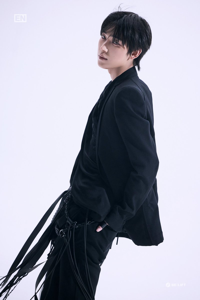 goldenksunoo's tweet photo. ENHYPEN<THE SIN : BLISS> 
Main Visual vol.2 Photo Sketch 📸
#SUNOO #선우 https://t.co/aqyy9d7Xhb