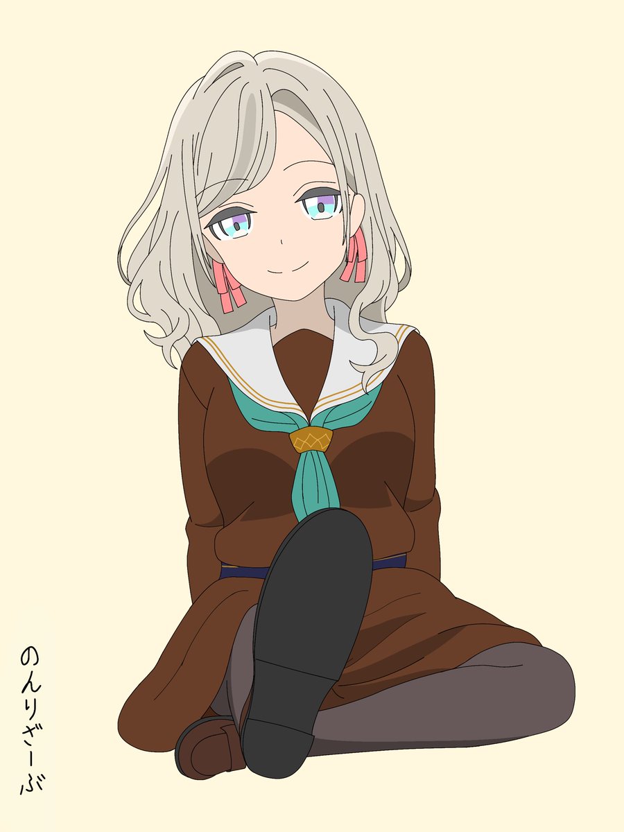 nonreserved4419's tweet photo. セラス https://t.co/dRJPl8ZMGI