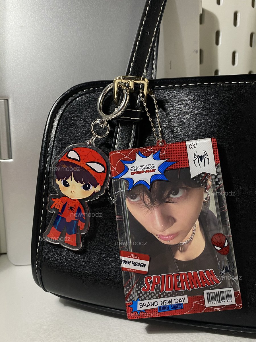 Creampp39's tweet photo. ꒰TH GO🇹🇭꒱ 𝙎𝙋𝙄𝘿𝙀𝙍𝙈𝘼𝙉 (𝚜𝚙𝚒𝚍𝚎𝚢𝚔𝚘𝚘) 🕷️♥️💭
By @newmo_odz 

♡ ราคา 100-250฿
♡ รับมัดจำ | ชำระรอบเดียว
♡ สั่งซื้อ: https://t.co/qljrrXzqwQ

✿ ปิดรับ 14/08 (เที่ยงตรง)
✿ dm | line : https://t.co/xJj04eudHI
#คีมคีมเปิดพรี #ตลาดนัดบังทัน #ตลาดนัดคอร์ติส #พรีออเดอร์