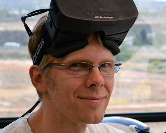 IMX_doomer's tweet photo. ON THIS DAY (August 21, of 1970); co-founder &amp; lead programmer of id Software, but also co-creator of #DOOM &amp; the game engines that powered the first three mainline games annnd tech wizard John D. Carmack II was born!

Happy Birthday, John Carmack! https://t.co/KOGMXXWEJJ