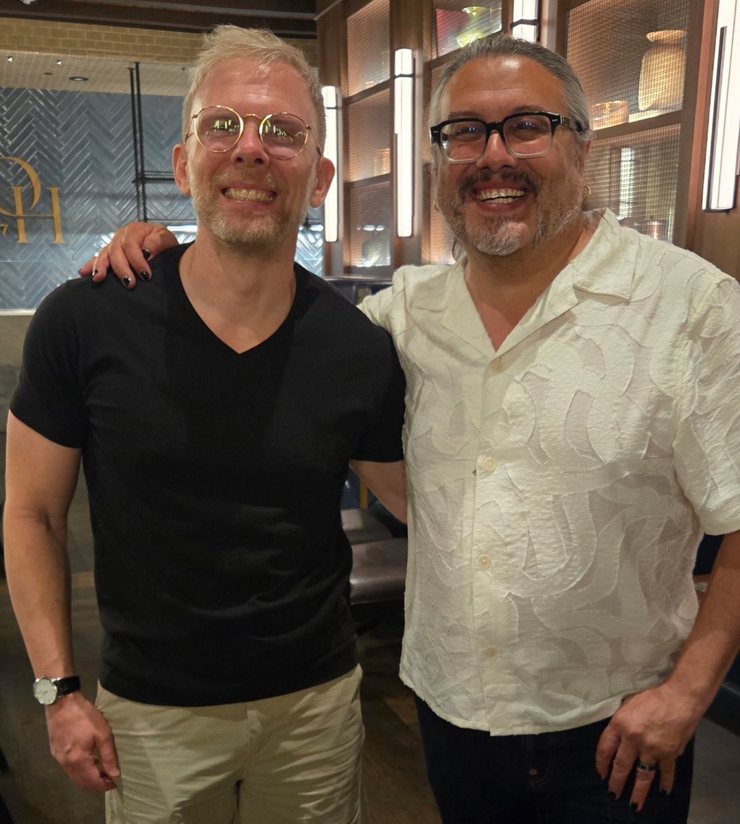 IMX_doomer's tweet photo. ON THIS DAY (August 21, of 1970); co-founder &amp; lead programmer of id Software, but also co-creator of #DOOM &amp; the game engines that powered the first three mainline games annnd tech wizard John D. Carmack II was born!

Happy Birthday, John Carmack! https://t.co/KOGMXXWEJJ