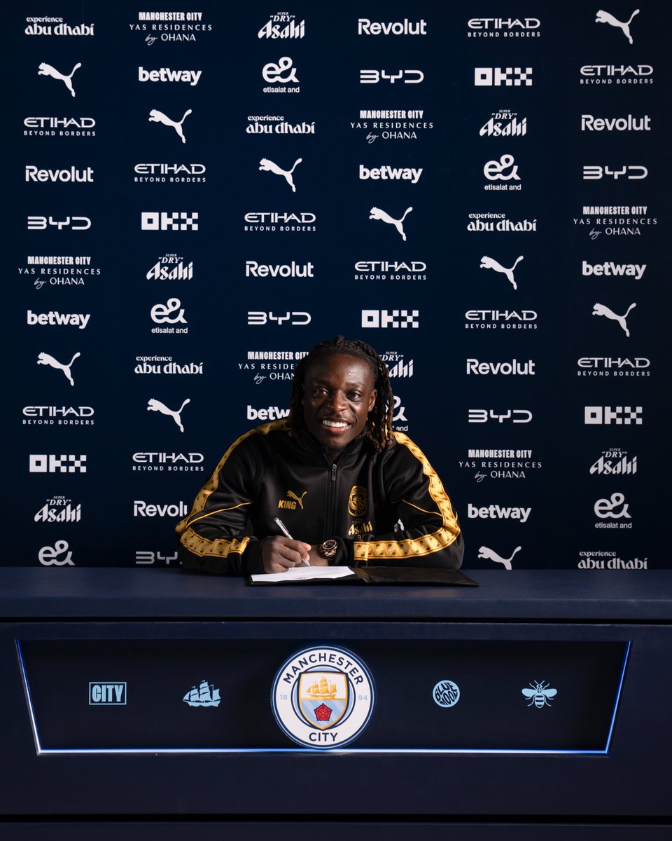 ManCity's tweet photo. True Blue 🩵 https://t.co/lENm2oVYiS