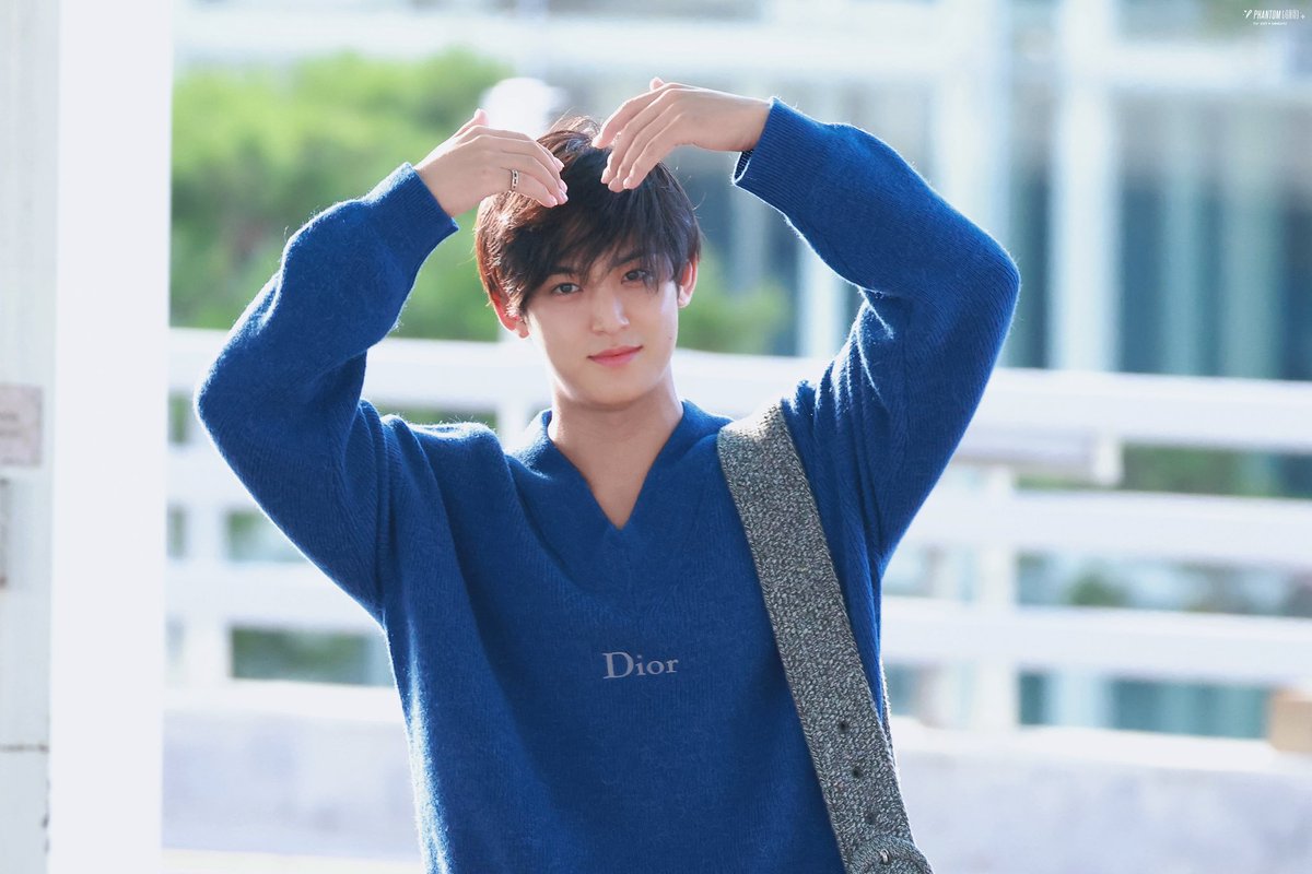 ph970406's tweet photo. 🩵🩵🩵🫳🏻🫳🏻

@pledis_17 
#민규  #MINGYU #세븐틴 #SEVENTEEN https://t.co/kHtbTu2GZb
