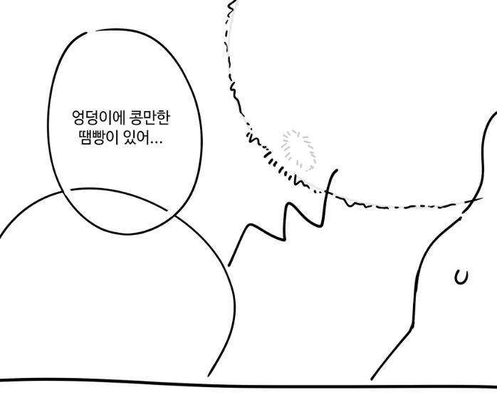 _cheeca's tweet photo. 사실 회지도 준비하려 했는데 갑자기 말도 안되게 바빠지는 바람에ㅜㅜ..
이것은 루리리 궁딩이다 https://t.co/OLlx3LL81g