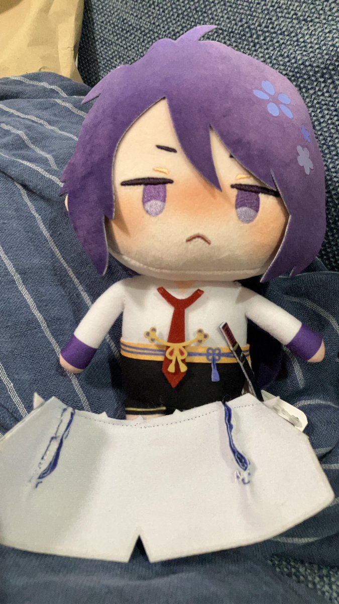 dl_matuko's tweet photo. わんぱく不動の手術終了
とりあえず……いいかな…… https://t.co/XMeRuFoStm