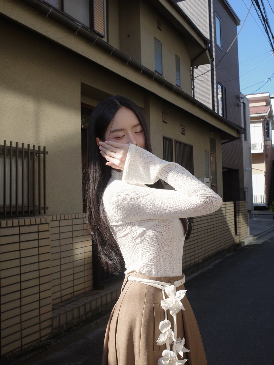 NettoAgoga10's tweet photo. Hi friend! 🌈 Today is a great day because you are enough, and you’ve always been. Believe it. 🌸
SqHc https://t.co/yAE9IZwtbq