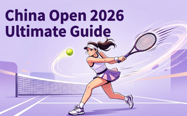 CrystalTangXX's tweet photo. China Open 2026 Ultimate Guide: Schedule, Draws, Tickets, Live Stream &amp; TV Coverage https://t.co/nqDRtXWs4B https://t.co/44uWIlGDgc