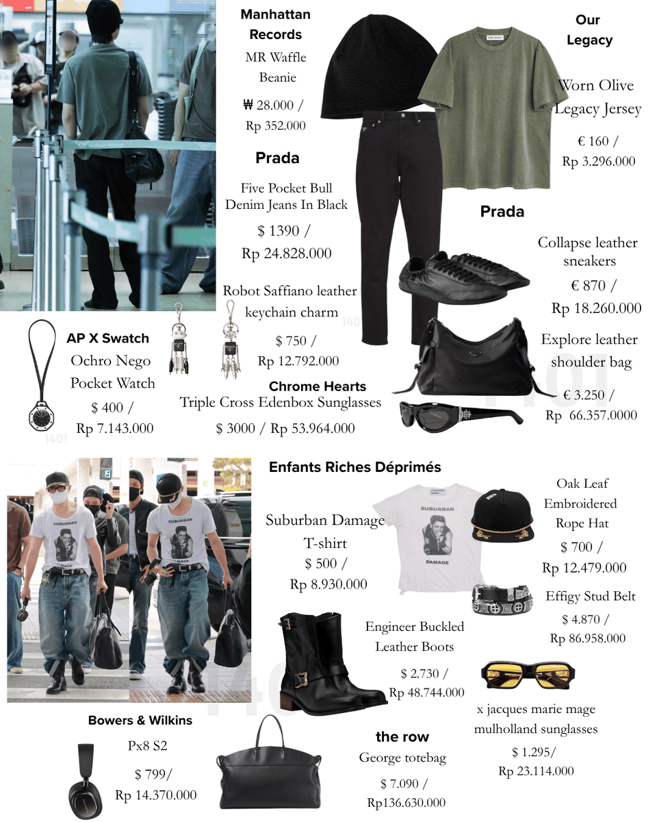 styleofjaeyong's tweet photo. 260813 jaehyun taeyong ICN airport outfit recap https://t.co/34KfEv96qw