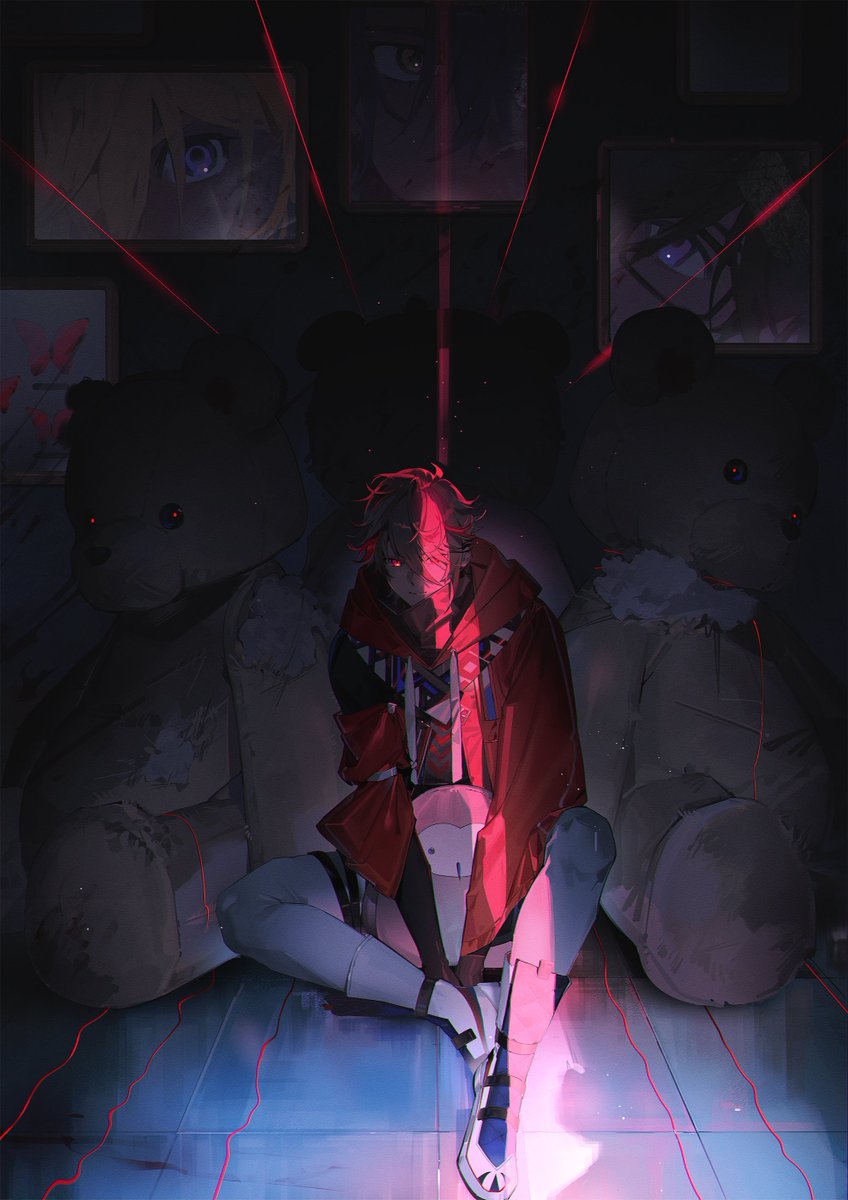 KUN0Kii's tweet photo. #SeraPic

🧸🧸🧸 https://t.co/7KRKw04oDV