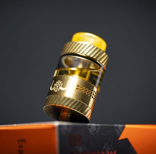 Sourcemore_Ecig's tweet photo. 🔥 Build it your way with the Hellvape Hellbeast RTA! ⚙️

💨 4.5ml capacity
🔧 Spacious postless deck for easy builds
🍯 Honeycomb airflow with 10 adjustment levels

Discover more in Sourcemore. 🔍
https://t.co/wJ6TfuENxv

#Sourcmeore #Hellvape #HellbeastRTA #RTA #BuildYourStyle https://t.co/N1eWzzYKLp