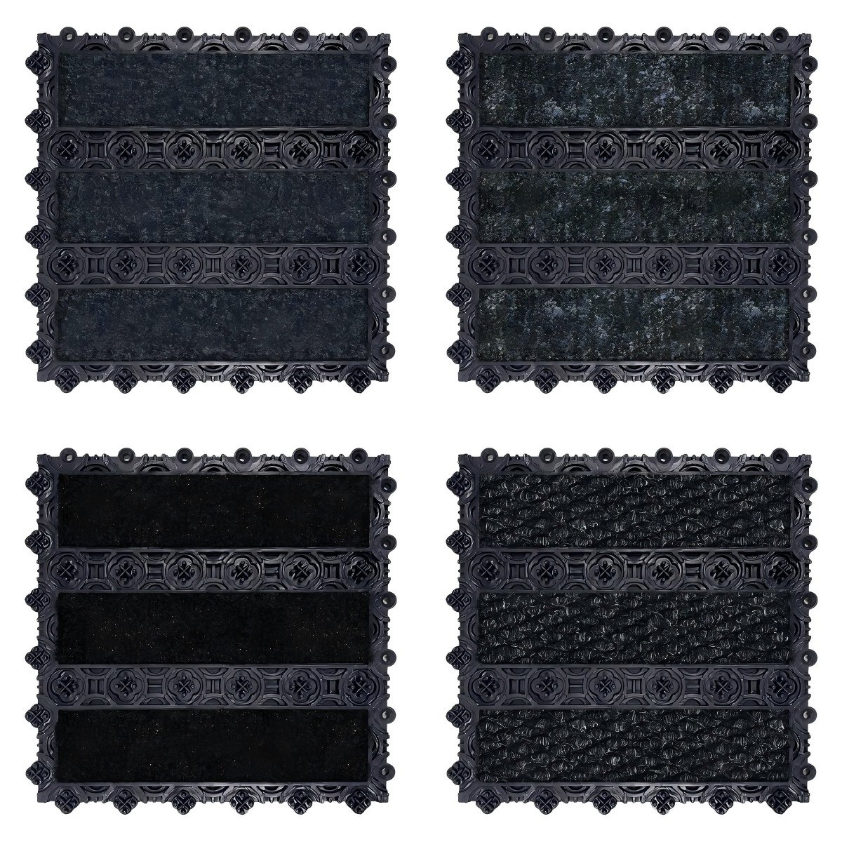 paaler7886's tweet photo. One modular system. Multiple surface options. @PAALERMat Pixor™ Modular Scraper Mats provide flexible entrance solutions with durable construction and effective dirt removal performance for high-traffic commercial spaces.
#Paaler #EntranceSolutions #ModularMat #CommercialMatting https://t.co/cMA72pCJpQ