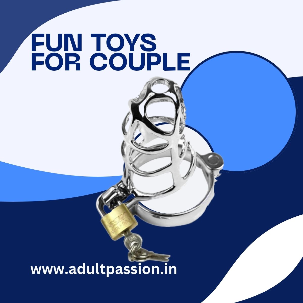 Adultpassion123's tweet photo. 💙✨ Fun Toys for Couples – Explore Together! ✨

🌐 Shop online: https://t.co/1jpfrnL3lS

#adultpassion #couplewellness #intimatewellness #coupleproducts #wellnessshopping #privateshopping #discreetdelivery #coupletime #relationshipwellness #adultwellness #onlinewellness #india https://t.co/UpNSZoYf51