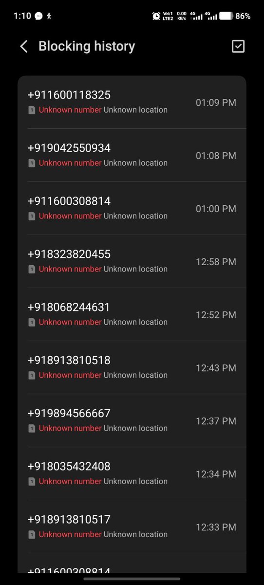 harrassment_'s tweet photo. @YESBANK Your agents are rigorously calling and threatening in messages due to targets, and harassing, this is causing extreme disturbance to work and mental peace. #STOP THIS #HARRRASSMENT. This is #EXTREME AND #ILLEGAL 

@YESBANK 

@RBIsays @RBI @cyber https://t.co/0txu8PM2u1