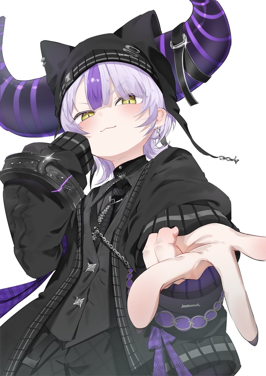 iziz0709's tweet photo. どちらが好きですか？

次のホロの方誰を描こう…
みんな可愛くて悩む

←かわいい　　　　　　　→かっこいい https://t.co/8E6R8zaa3i