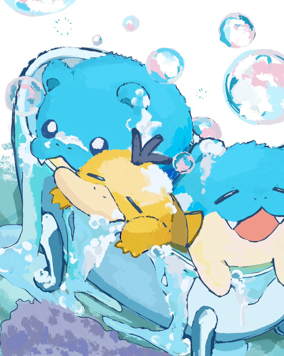 tanisi7cskv's tweet photo. おふろ https://t.co/t4X99zMG0w