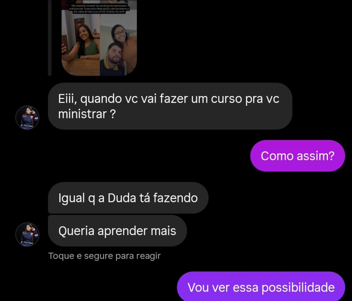 Davisilva089's tweet photo. Se a nova geração soubesse que eu nao to mais nem ai pra enfermagem nesse momento da minha vida jakakkaa https://t.co/fJbtV8sEj9