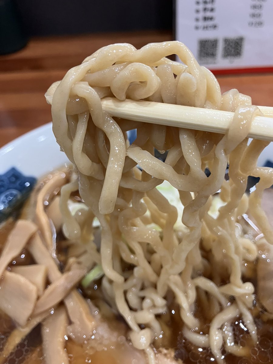 yamasadeth's tweet photo. 今日のラーメン

めん屋 神風
煮干しラーメン 1000円

 #めん屋神風 
 #ラーメン 
 #ラーメン大好き 
 #ラーメン県外遠征 
 #ラーメン山形県 https://t.co/wXJrmaZWVA
