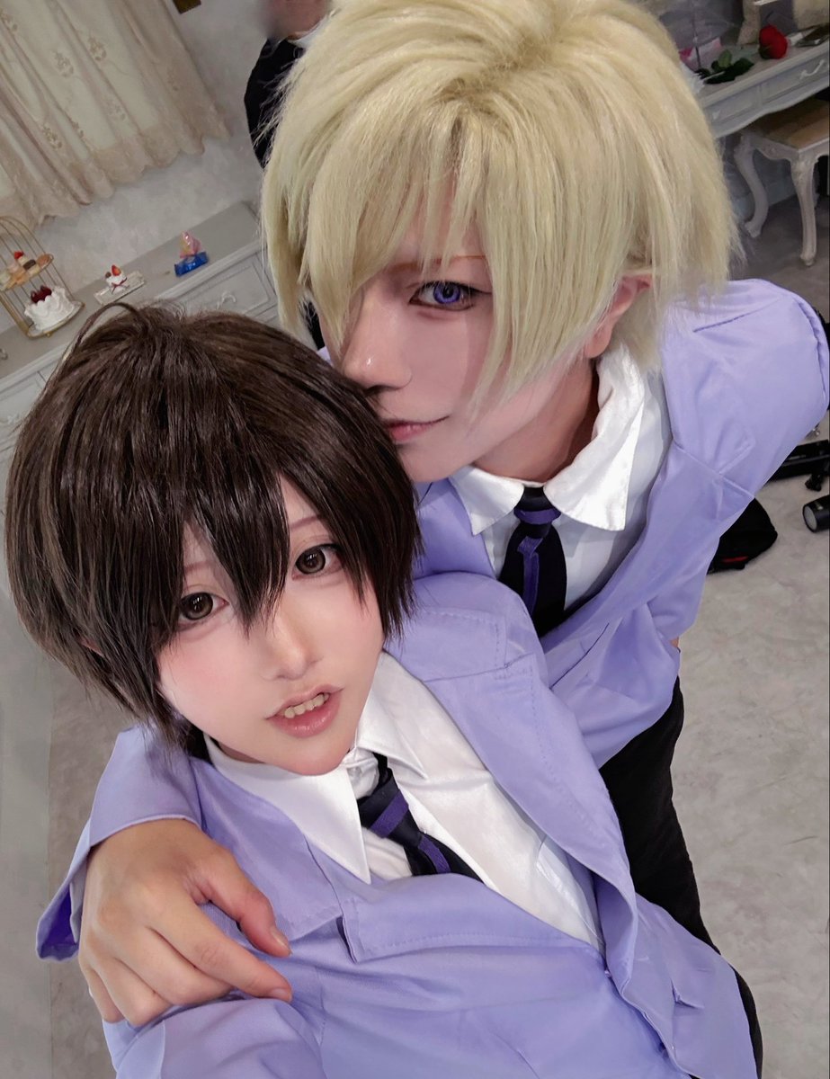 miwaku25's tweet photo. ⚠︎cos https://t.co/s7R8xvFN4y