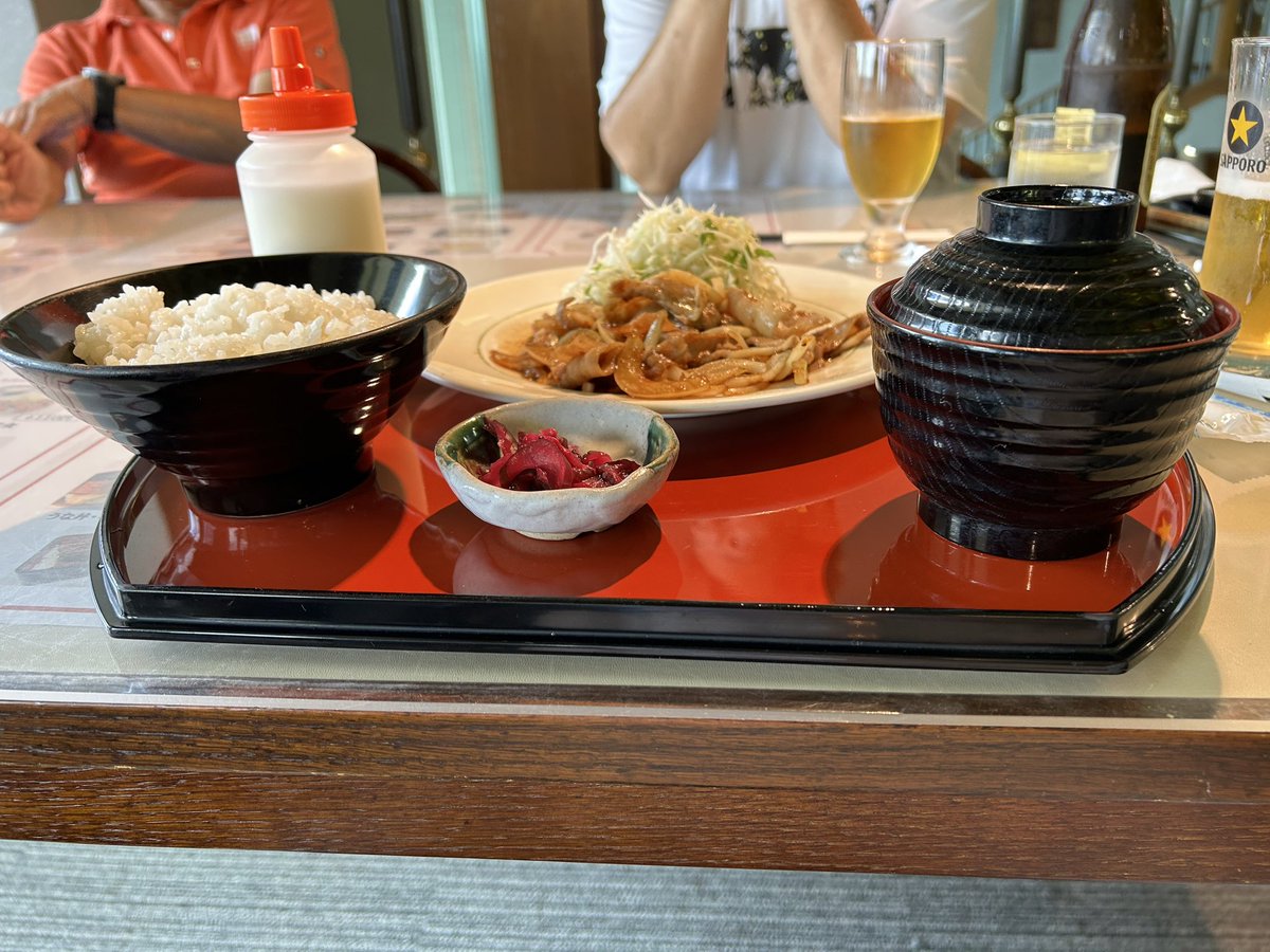 1965kaki's tweet photo. 1人予約ゴルフ
#上武カントリークラブ https://t.co/2sncmSw4s2