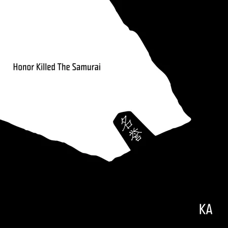 big_business_'s tweet photo. HONOR KILLED THE SAMURAI TURNS 10 YEARS TODAY 

A MARTYR'S REWARD TURNS 5 YEARS OLD TODAY 

LONG LIVE KA ❤️‍🩹 https://t.co/Gg5EkgYGQi