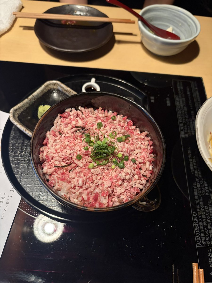 edtoadhd's tweet photo. うまめし https://t.co/MtlZrzPk60