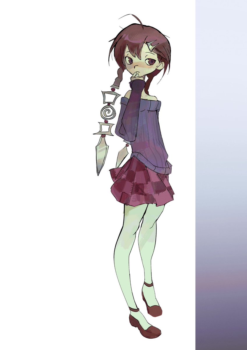 gochi__4's tweet photo. my laptop broke in a very school starts in a week time in my life so if anyone would like a drawing from me that would be very appreciated 😅😭 https://t.co/um0fphGxGT
