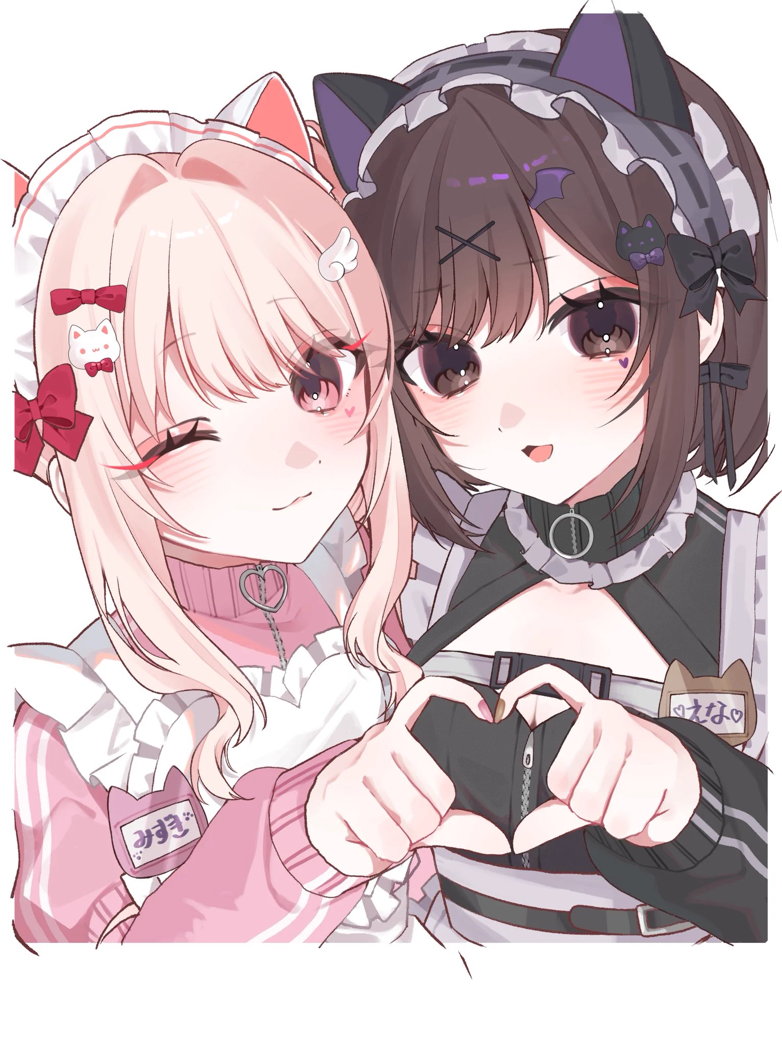 蜜柑みかん (@MikanX123) / X