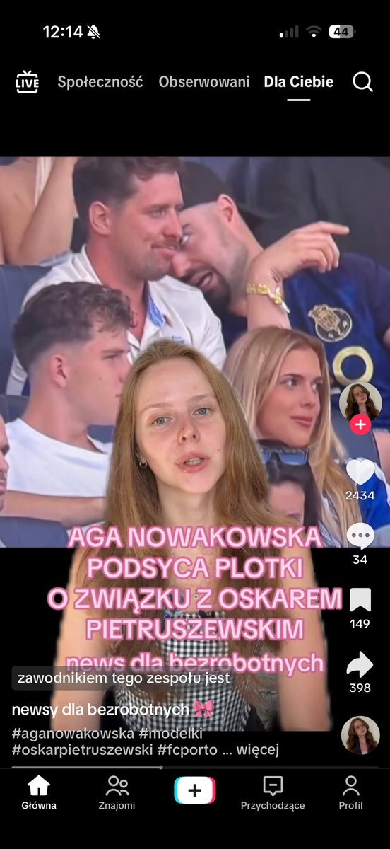Rzemienn's tweet photo. Jaki kurwa Oskar ? https://t.co/AQsQKyv7Aj