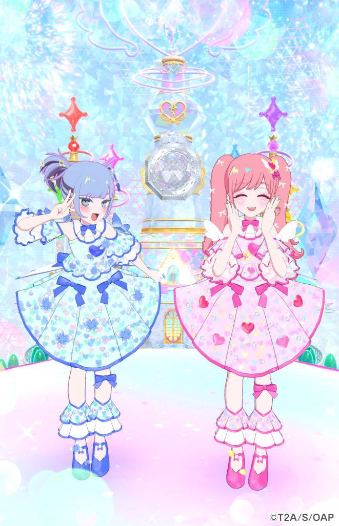ppp___ww's tweet photo. みゆうさん♡@syugarunrun♡
お呼び出しさせていただきました^. ̫ .^💓
素敵なフレカありがとうございます✨🙏 https://t.co/D6uWJELhzx