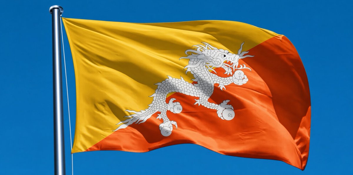 pete_rizzo_'s tweet photo. PRIME MINISTER OF BHUTAN SAID LIVE ON TV THAT THEY USE #BITCOIN TO PROVIDE FREE HEALTH CARE TO ALL THEIR CITIZENS

"WHY ARE'NT GOVERNMENTS DOING MORE?"

"WE USE BTC FOR HEALTH, ENVIRONMENT AND TO FINANCE SALARIES OF PUBLIC SERVANTS"

WHAT A TIME TO BE ALIVE 🔥 https://t.co/y8uSUVTZXV
