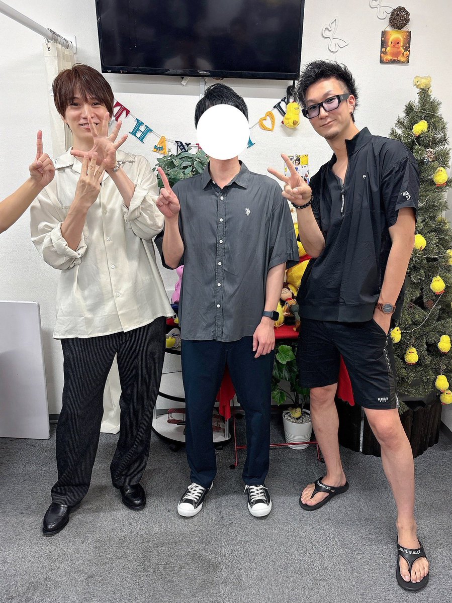 toppo3510's tweet photo. おびフェスに参加！
結果は1-①-1-3-2で優勝！🏆
同卓は本田さんと😊

松本さんとの優勝争いに勝ちました💪🏻
去年8月のおびフェス以来の優勝で嬉しい✨

ワイワイ楽しかった！！😆 https://t.co/WIP5HmyB5q