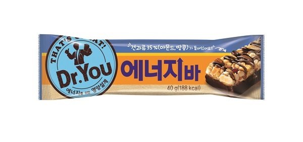 coladoc12's tweet photo. 닥터유 에너지바 먹는 데부남
이거 디자인 때문에 묘하게 건강식품 먹는것 같은 착각이듬.. https://t.co/S7Vo1baKyB